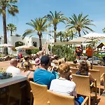 Hd Parque Cristobal Tenerife Szálloda 3*