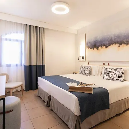 Hotel Hd Parque Cristobal Tenerife Playa de las Américas