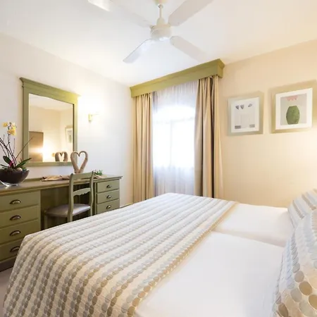 Hd Parque Cristobal Tenerife Playa de las Américas