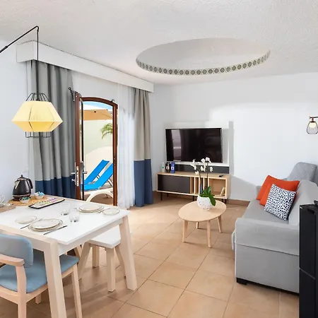 Hd Parque Cristobal Tenerife Playa de las Américas