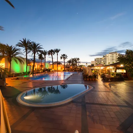 Hd Parque Cristobal Tenerife 3* Playa de las Américas