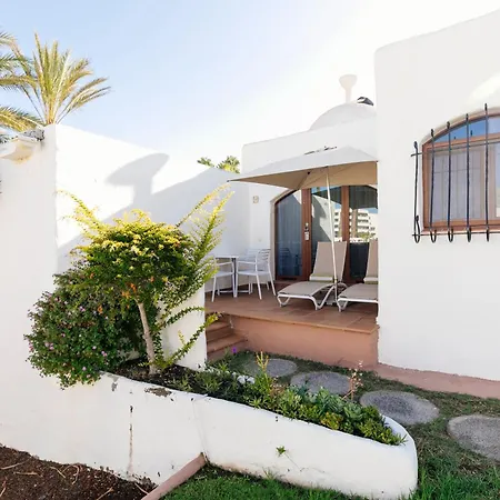 Hotel Hd Parque Cristobal Tenerife 3*