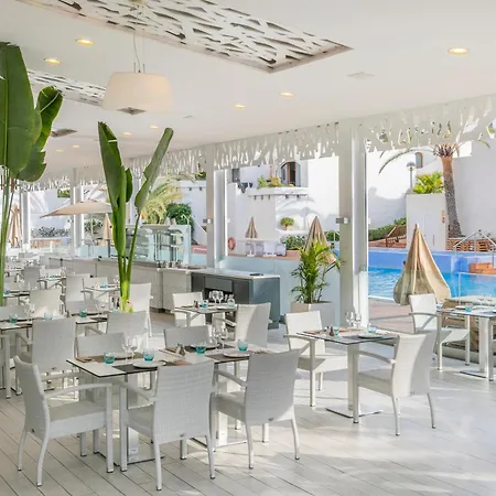 Hd Parque Cristobal Tenerife Playa de las Américas