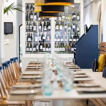 Hotel Hd Parque Cristobal Tenerife 3*