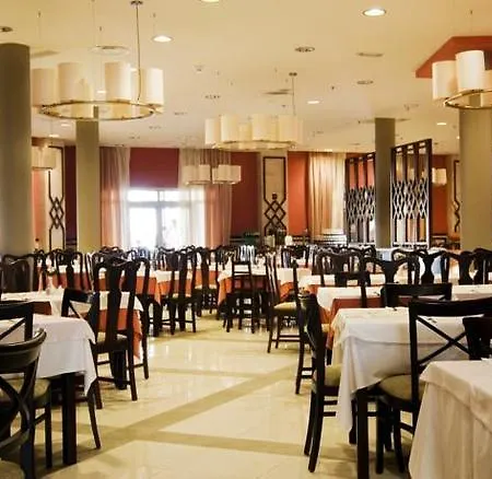 Hd Parque Cristobal Tenerife Hotel