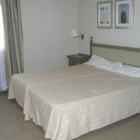 Hd Parque Cristobal Tenerife Hotel Playa de las Américas