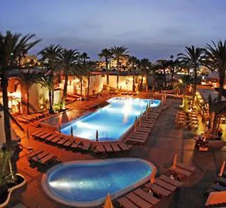 Hd Parque Cristobal Tenerife Hotel