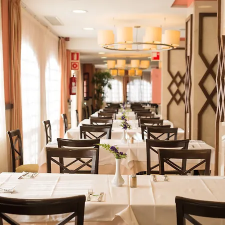 Hd Parque Cristobal Tenerife Playa de las Américas