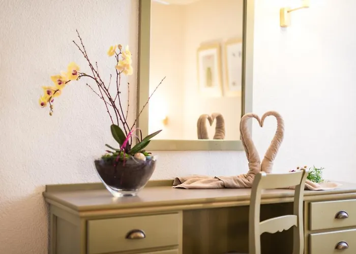 Hd Parque Cristobal Tenerife Hotel Playa de las Americas (Tenerife)