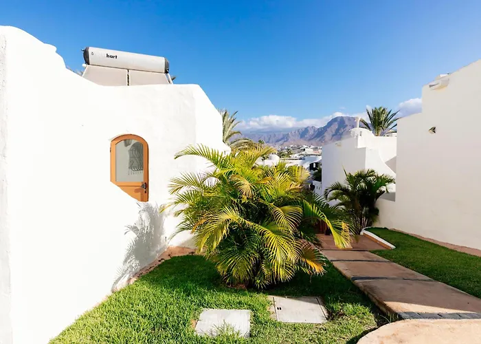 Hotel Hd Parque Cristobal Tenerife Playa de las Americas (Tenerife)