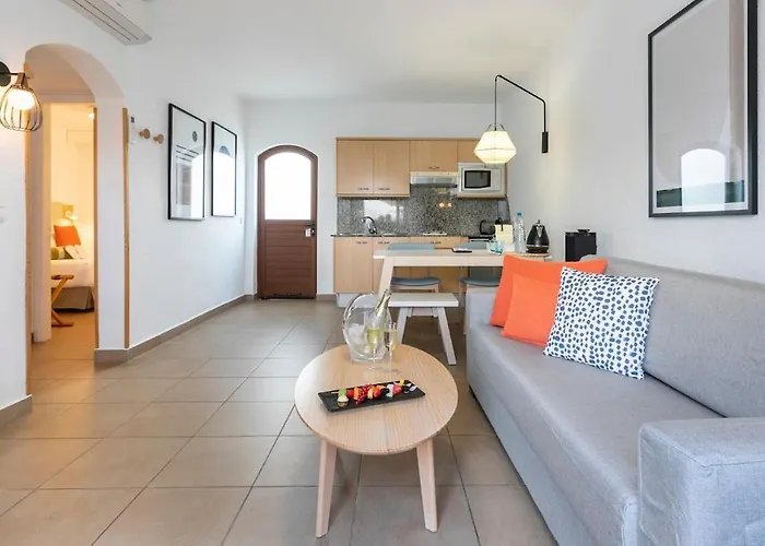 Hotel Hd Parque Cristobal Tenerife 3*