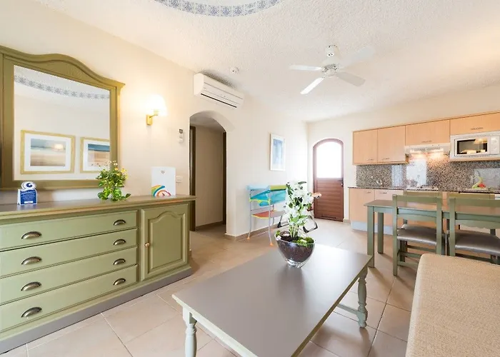 Hd Parque Cristobal Tenerife Hotel 3*