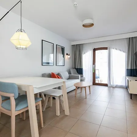 Hd 파르케 크리스토발 테네리페 호텔