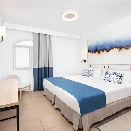Üdülőközpont Hd Parque Cristobal Tenerife 3*
