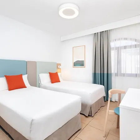 Hd 파르케 크리스토발 테네리페 3* 플라야데라스아메리카스