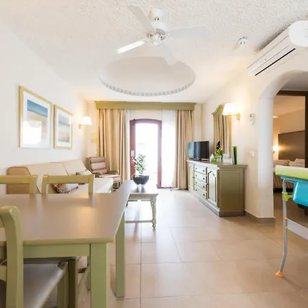 Hd 파르케 크리스토발 테네리페 플라야데라스아메리카스