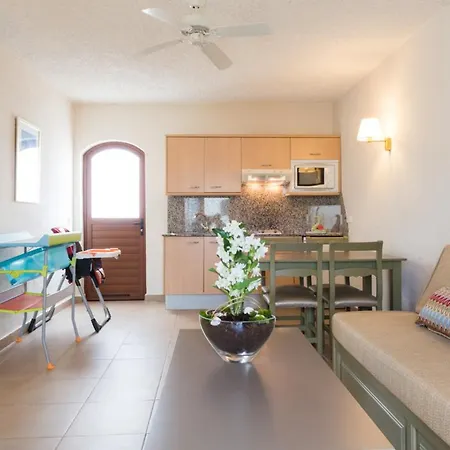 Hd 파르케 크리스토발 테네리페 플라야데라스아메리카스