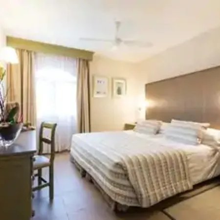 Hd 파르케 크리스토발 테네리페 호텔 3*