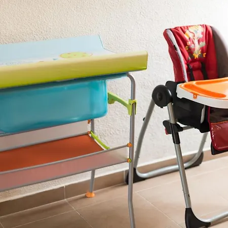 Hd 파르케 크리스토발 테네리페