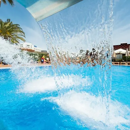 Hd Parque Cristobal Tenerife Üdülőközpont Playa de las Américas