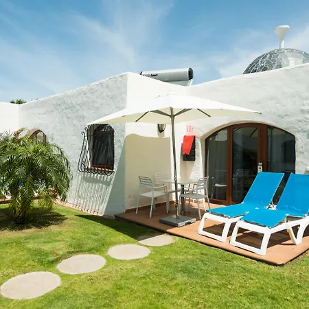 호텔 Hd 파르케 크리스토발 테네리페 3*