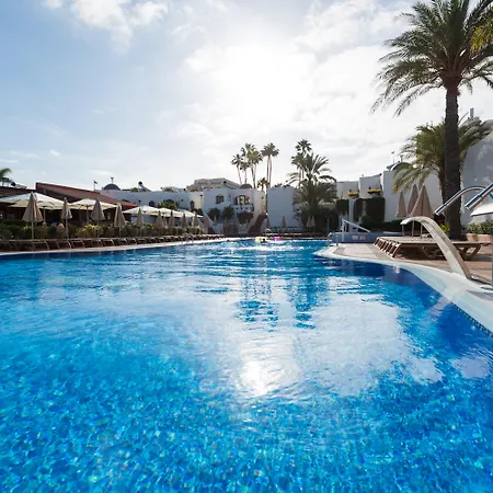 Hd 파르케 크리스토발 테네리페 3* 플라야데라스아메리카스