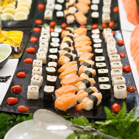 Hd 파르케 크리스토발 테네리페 3* 플라야데라스아메리카스