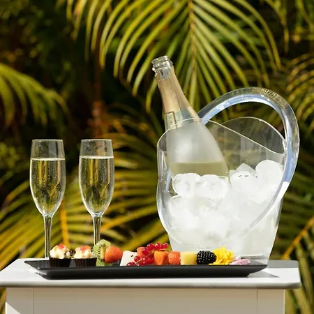 호텔 Hd 파르케 크리스토발 테네리페 3*