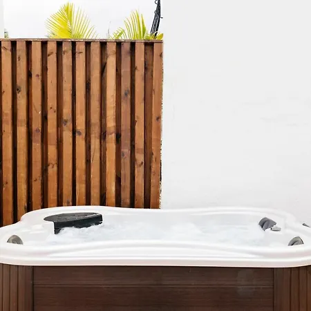 Hd 파르케 크리스토발 테네리페 3* 플라야데라스아메리카스