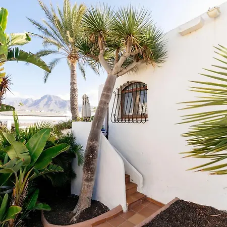 호텔 Hd 파르케 크리스토발 테네리페