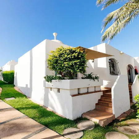 Hd Parque Cristobal Tenerife Playa de las Américas