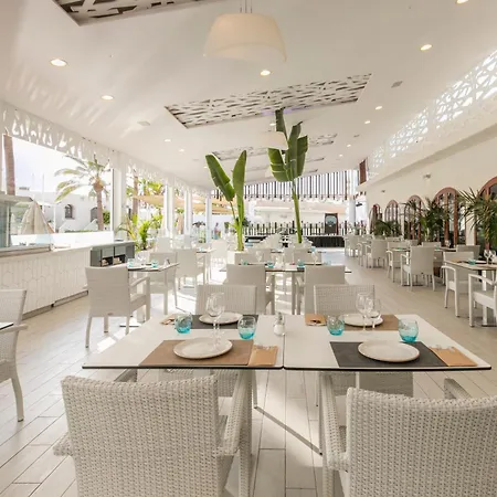 Hd 파르케 크리스토발 테네리페 3* 플라야데라스아메리카스