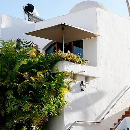 Hd 파르케 크리스토발 테네리페 호텔