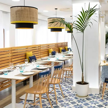 Hd 파르케 크리스토발 테네리페 3* 플라야데라스아메리카스