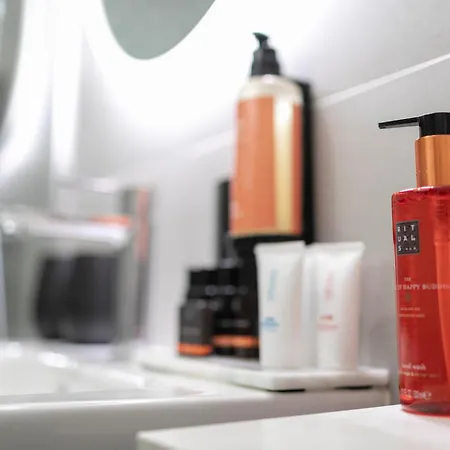 Hd 파르케 크리스토발 테네리페 3*