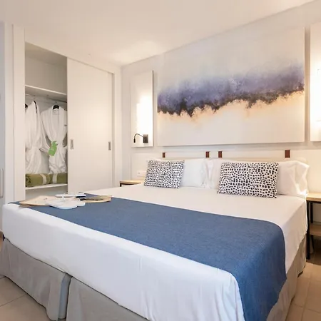 Hd 파르케 크리스토발 테네리페