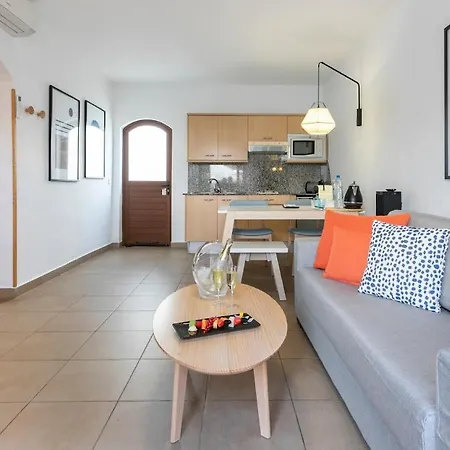 호텔 Hd 파르케 크리스토발 테네리페 3*