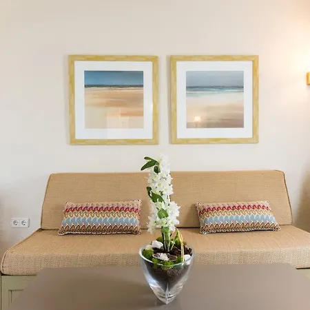 Hd 파르케 크리스토발 테네리페 호텔 플라야데라스아메리카스