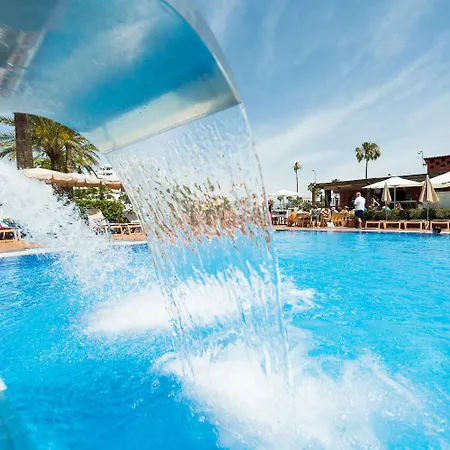 Hd Parque Cristobal Tenerife