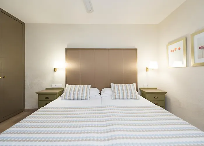 Hd Parque Cristobal Tenerife Szálloda