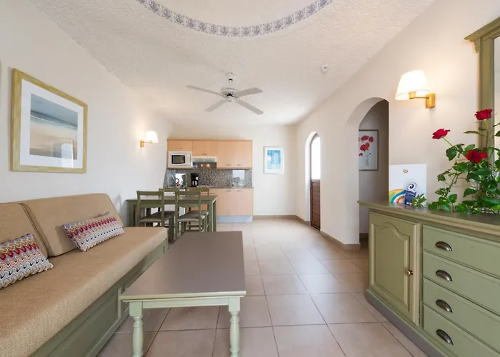 Szálloda Hd Parque Cristobal Tenerife