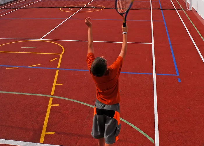 Hd Parque Cristobal Tenerife Szálloda