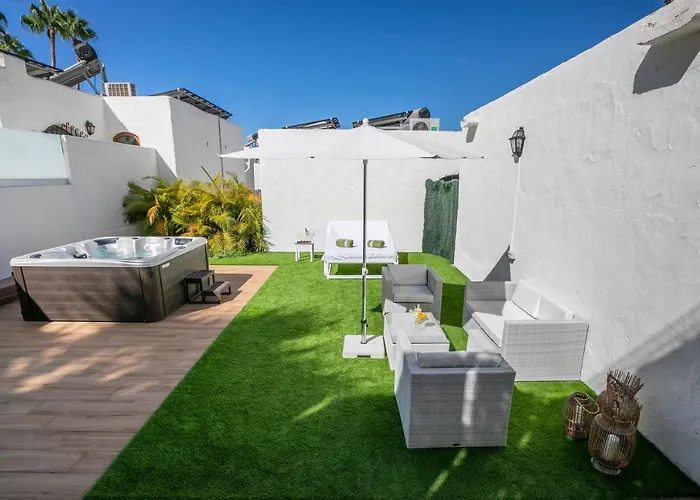 Hd Parque Cristobal Tenerife 3* Плая-де-лас-Америкас