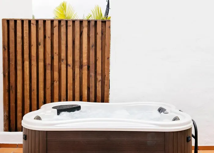 Hd Parque Cristobal Tenerife 3* Плая-де-лас-Америкас