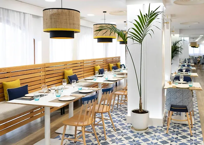 Hd Parque Cristobal Tenerife 3* Плая-де-лас-Америкас