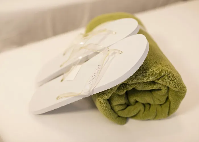 Szálloda Hd Parque Cristobal Tenerife