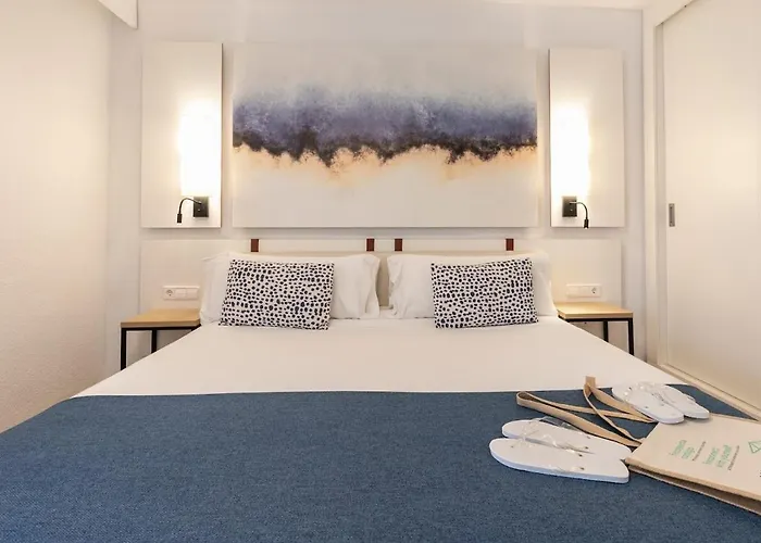 Hd Parque Cristobal Tenerife 3* Плая-де-лас-Америкас