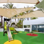 Hd Parque Cristobal Tenerife Playa de las Americas (Tenerife)
