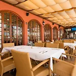 Hd Parque Cristobal Tenerife Hotel