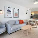 Hd Parque Cristobal Tenerife Hotel